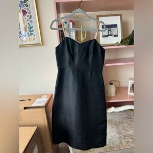 Marc by Marc Jacobs Black Dress